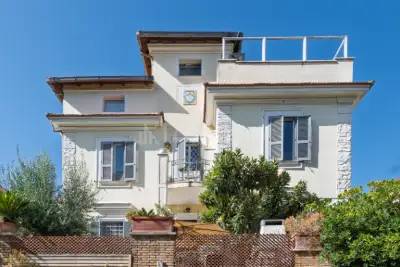 Villa in vendita, Via Antonio Cerasi, Roma