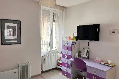 Casa in vendita, Via Indipendenza, Brescia