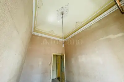 Casa in vendita, Via Grotte Bianche, Catania