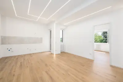 Casa in vendita, Via Nomentana, Roma