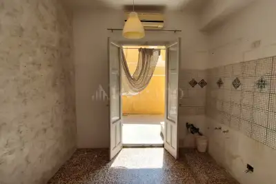 Casa in vendita, Via Scuto Costarelli, Catania
