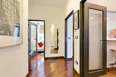 Casa in vendita, Via Francesco dall'Ongaro, Roma