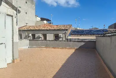Casa in vendita, Itali-Tribunale, Catania