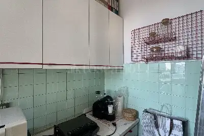 Casa in vendita, Via Carlo Marx, Prato