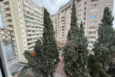 Casa in vendita, Via G. Evangelista di Blasi, Palermo