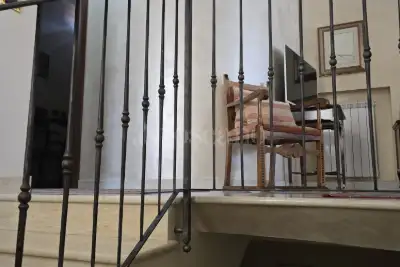 Casa Indipendente in vendita, Via Sant'Andrea, Avezzano