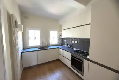 Casa in vendita, Via della Pergola, Firenze