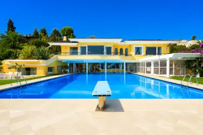 Villa in vendita, Via San Cassiano, Padenghe sul Garda