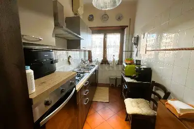 Casa in vendita, Via Diego Simonetti, Roma