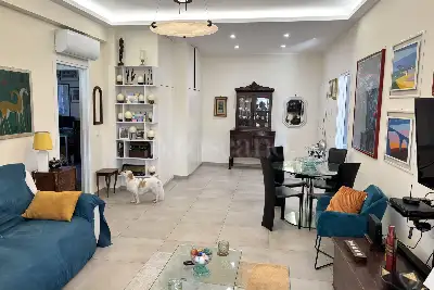 Casa in vendita, Via Pianoro, Roma