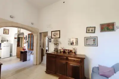 Casa in vendita, Piazza Francesco Crispi, Brindisi