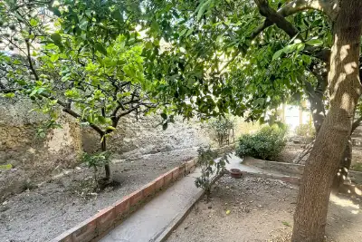 Casa Indipendente in vendita, Via Infermeria San Pietro, Sassari