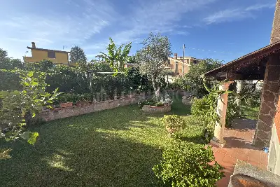 Villa in vendita, Via Poggio Nativo, Nettuno