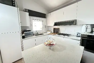 Casa in vendita, Via Talenti, Olbia