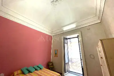 Casa in vendita, Via Giuseppe Garibaldi , Catania