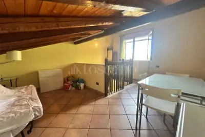 Villa in vendita, Via Mompilieri, Mascalucia