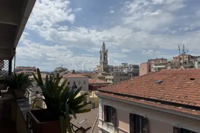 Attico in vendita, Via Roma, Pescara