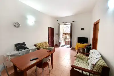 Casa in vendita, Via Giacalone, Palermo