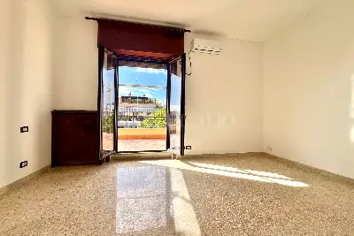 Attico in vendita, Via Aulo Gabinio, Roma