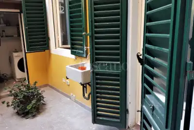 Casa in affitto, Via Cimabue, Firenze