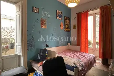 Casa in vendita, via Tezzano, Catania