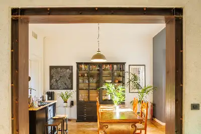 Casa in vendita, Via Irnerio, Bologna