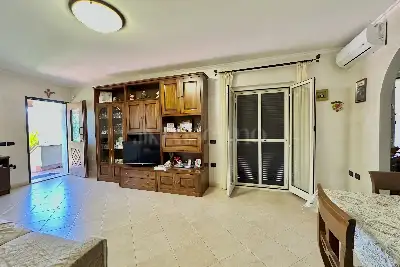 Villa in vendita, Via Dei Glicini , Ladispoli