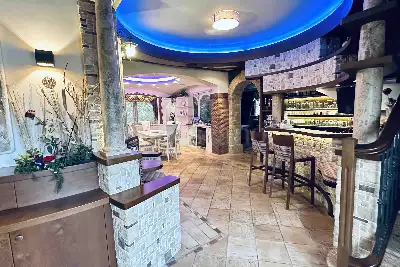 Villa in vendita, Viale di Castel Porziano, Roma