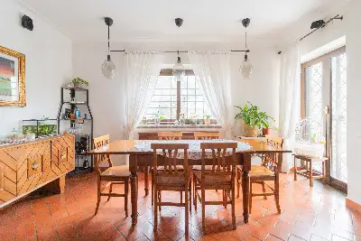 Casa Indipendente in vendita, Via Ittiri, Roma