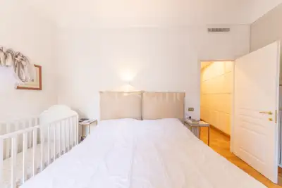 Casa in vendita, Via del Babuino, Roma