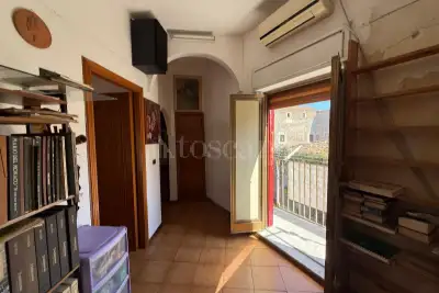 Casa in vendita, Via San Angelo Custode, Catania