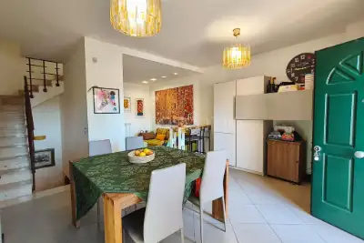 Villino a Schiera in vendita, Via Paolo Orsi, Roma