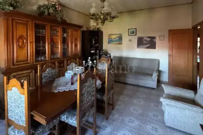 Casa in vendita, Via Argentina, Avezzano