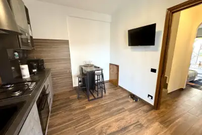 Villa Bifamiliare in vendita, Via G. Garibaldi, Ladispoli