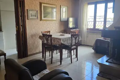 Casa in vendita, Via Montello, Avezzano