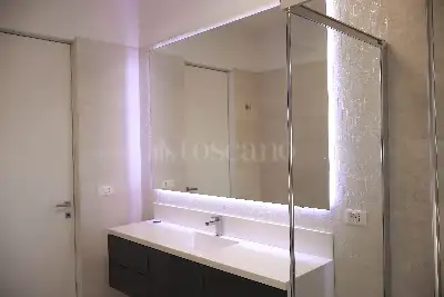 Casa in vendita, Via Martiri Di Pietransieri 8, Pescara