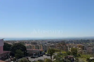 Casa in vendita, Via Antonio Stoppani, Catania