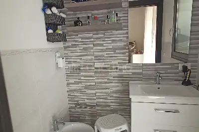 Casa in vendita, Via Alessandro de Santis, Trapani