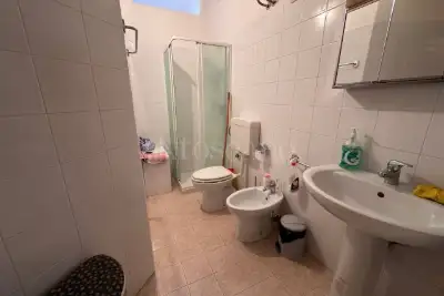 Villino a Schiera in vendita, Via Papa Giovanni XXIII, Trecastagni