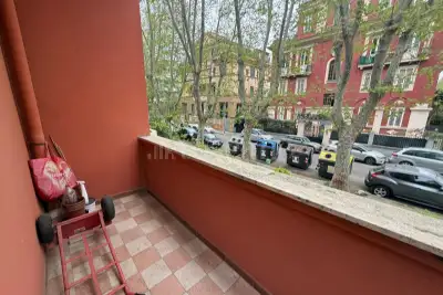 Casa in vendita, Corso Regina Maria Pia, Roma