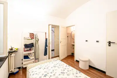 Villa in vendita, Via Argiroffo Montetto, Genova