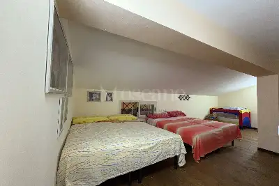 Villino a Schiera in vendita, Contrada Morello , Trabia