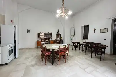 Casa Indipendente in vendita, zona Centrale , San Ferdinando di Puglia