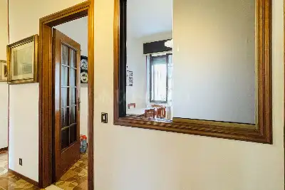 Casa in vendita, Via Egidio Dabbeni, Brescia