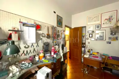 Casa in vendita, Via Guido Alfani, Roma