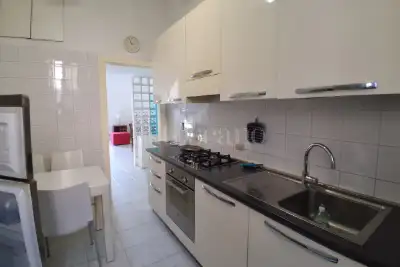 Casa in affitto, Via Vigevano, Milano