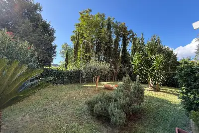 Casa in vendita, Via Aurelia Antica, Roma