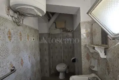 Villa in vendita, Via del Gallo Nero, Castelnuovo Berardenga