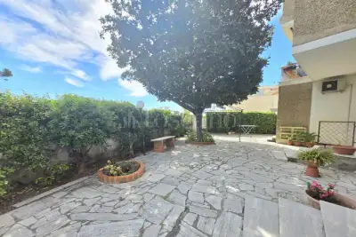 Casa in vendita, Strada Statale 1, Santa Marinella