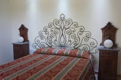 Casa in affitto, Strada Buon Respiro, Viterbo